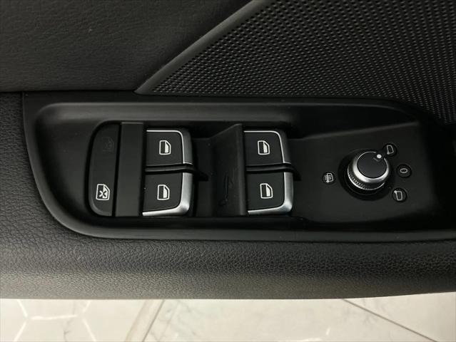 2015 Audi A3 2.0T Premium