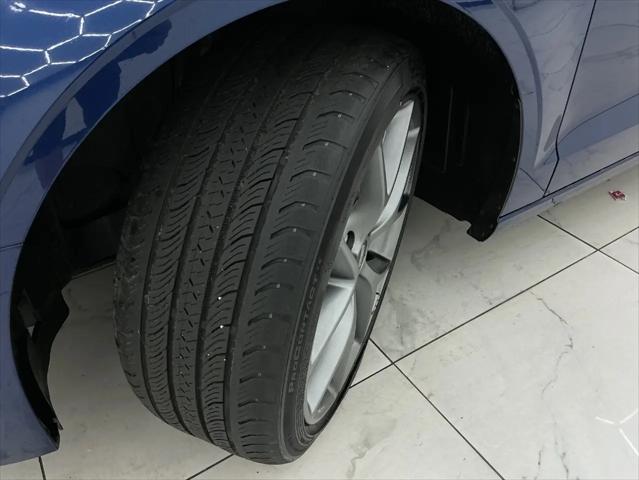 2015 Audi A3 2.0T Premium