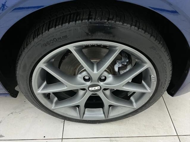 2015 Audi A3 2.0T Premium