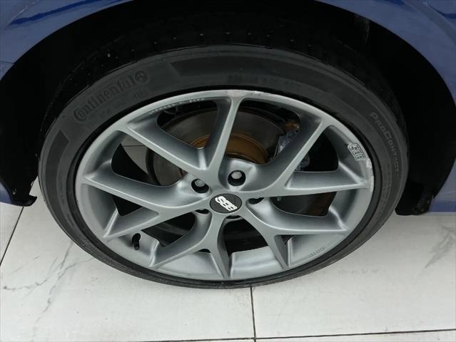 2015 Audi A3 2.0T Premium