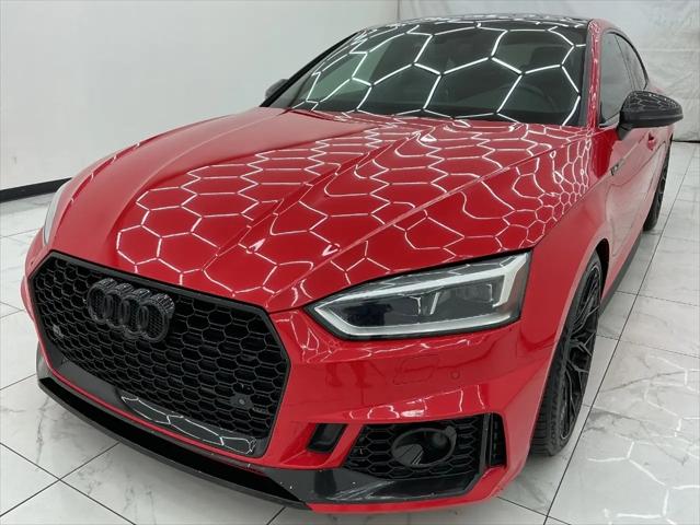 2018 Audi S5 3.0T Premium Plus for sale near Cincinnati, OH