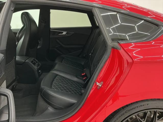 2018 Audi S5 3.0T Premium Plus
