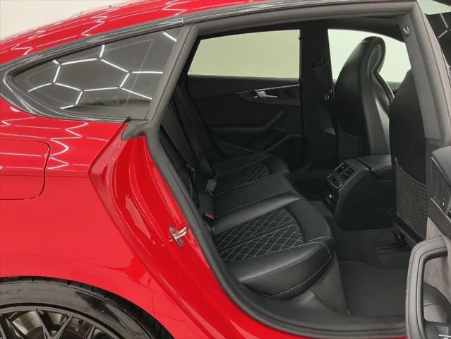 2018 Audi S5 3.0T Premium Plus