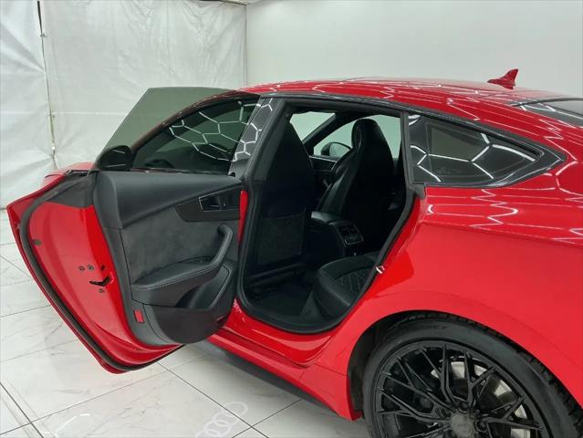 2018 Audi S5 3.0T Premium Plus