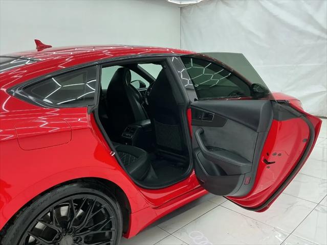 2018 Audi S5 3.0T Premium Plus