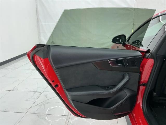 2018 Audi S5 3.0T Premium Plus