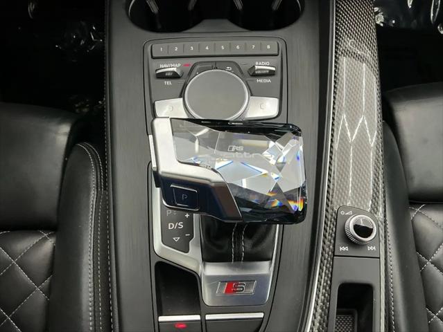 2018 Audi S5 3.0T Premium Plus