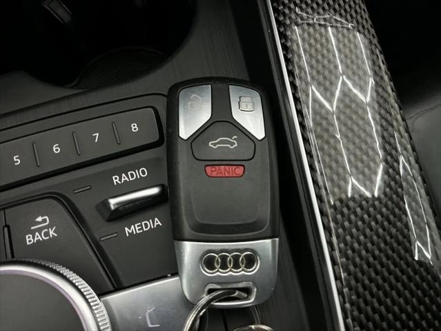 2018 Audi S5 3.0T Premium Plus