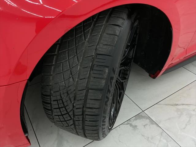 2018 Audi S5 3.0T Premium Plus