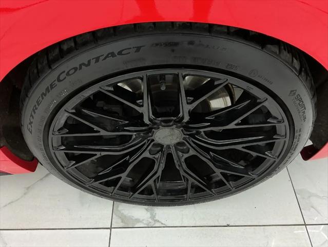 2018 Audi S5 3.0T Premium Plus