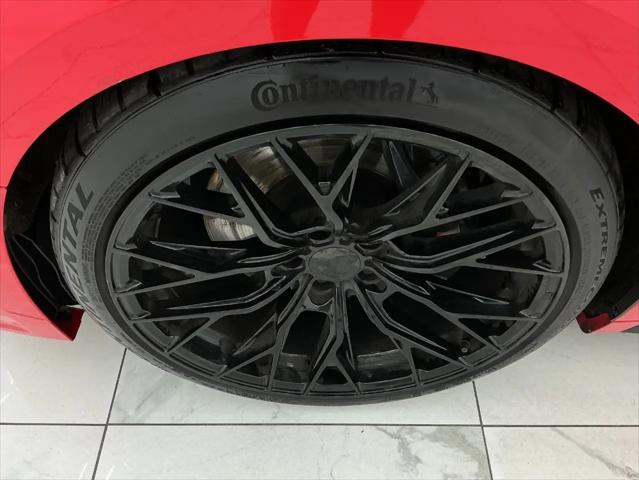 2018 Audi S5 3.0T Premium Plus