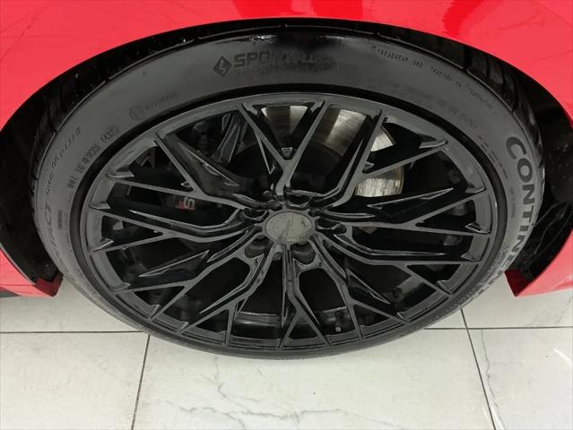 2018 Audi S5 3.0T Premium Plus