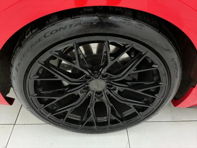 2018 Audi S5 3.0T Premium Plus
