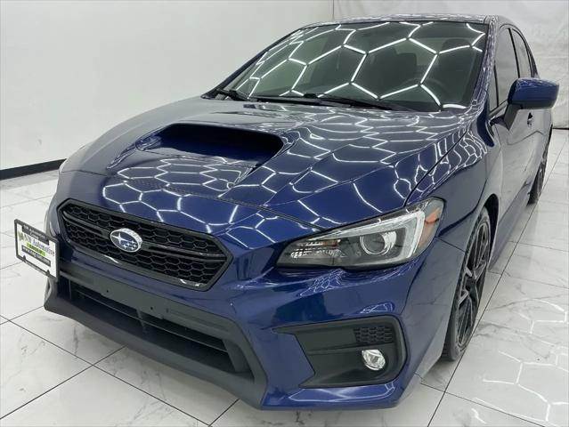 2020 Subaru WRX for sale near Cincinnati, OH
