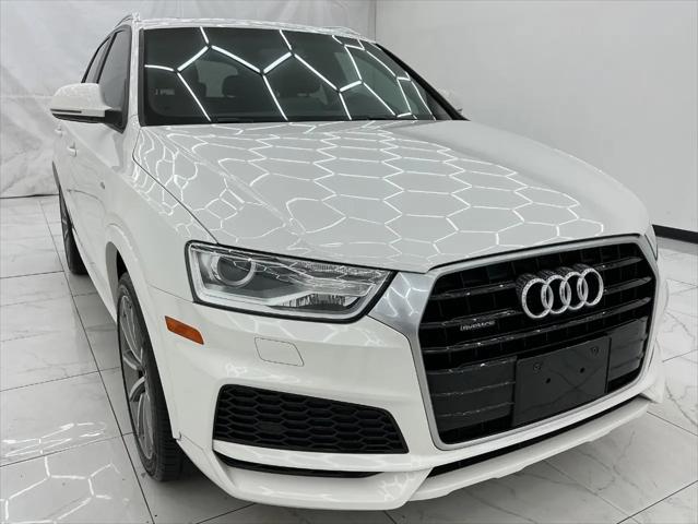 2018 Audi Q3 for sale near Cincinnati, OH