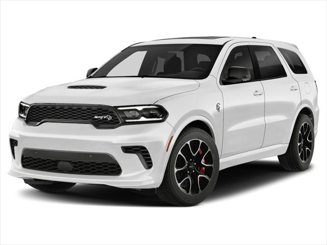 2027 Dodge Durango SRT Hellcat for sale in Hicksville, NY