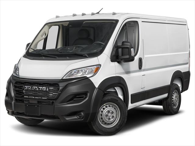 2026 Ram ProMaster Cargo Van SLT Low Roof 136" WB for sale in Hicksville, NY
