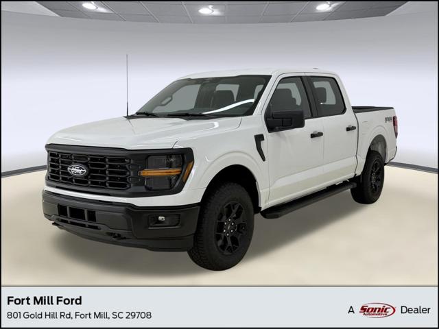 2026 Ford F-150 STX for sale in Fort Mill, SC