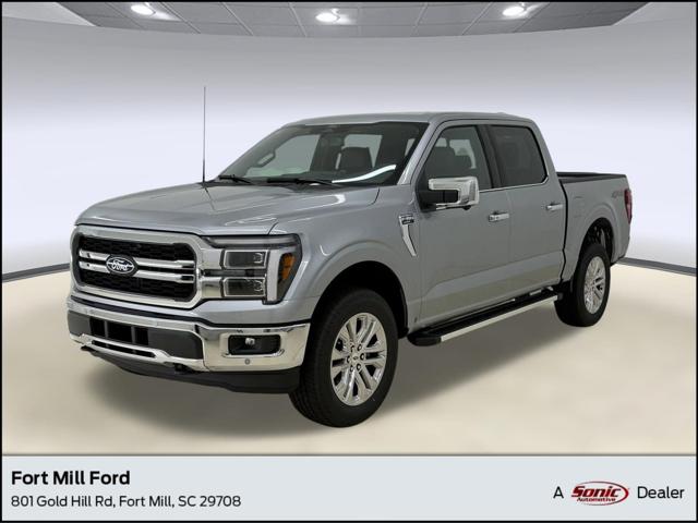 2026 Ford F-150 LARIAT for sale in Fort Mill, SC