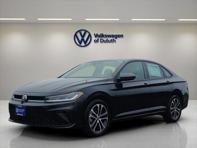2027 Volkswagen Jetta Sport for sale in Hermantown, MN