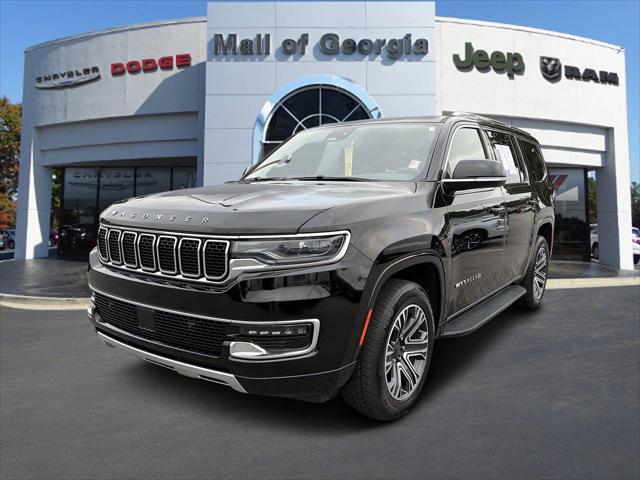 2024 Jeep Wagoneer Series II 4x2 for sale in Buford, GA