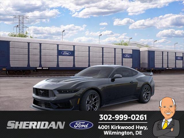 2026 Ford Mustang Dark Horse Fastback for sale in Wilmington, DE