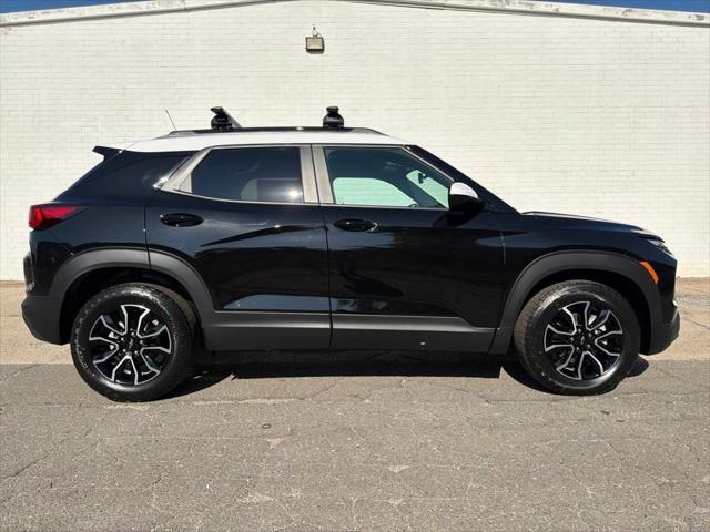 2026 Chevrolet TrailBlazer FWD ACTIV for sale in Madison, NC