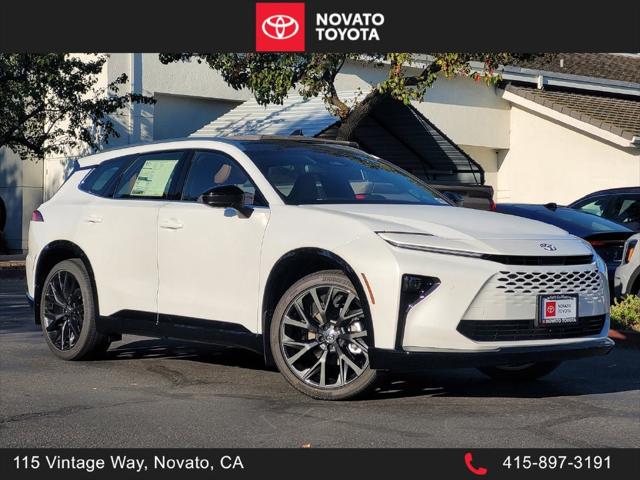 2026 Toyota Crown Signia Limited for sale in Novato, CA