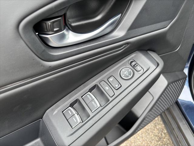 New 2026 Honda Accord Sedan SE For Sale in Jackson, MI