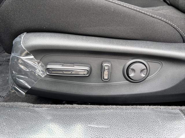 New 2026 Honda Accord Sedan SE For Sale in Jackson, MI
