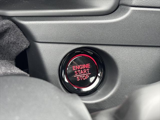 New 2026 Honda Accord Sedan SE For Sale in Jackson, MI