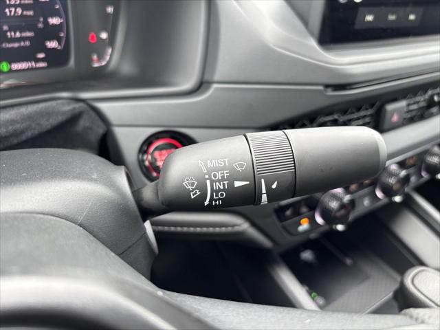 New 2026 Honda Accord Sedan SE For Sale in Jackson, MI