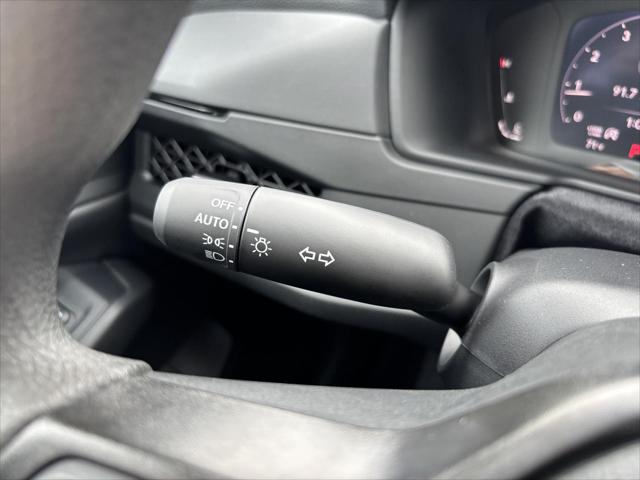 New 2026 Honda Accord Sedan SE For Sale in Jackson, MI