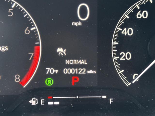 New 2026 Honda Civic Hatchback Sport For Sale in Jackson, MI