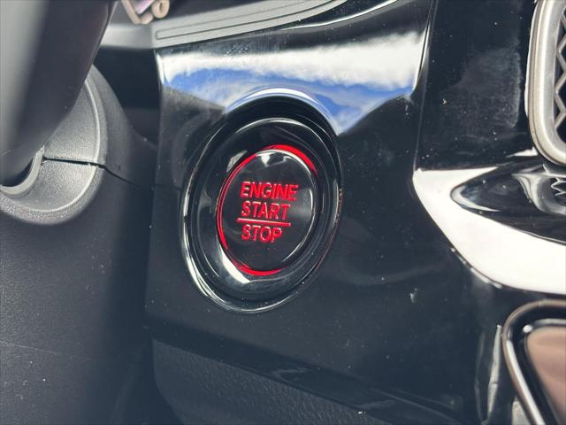 New 2026 Honda Civic Hatchback Sport For Sale in Jackson, MI