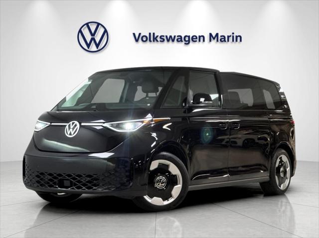 2025 Volkswagen ID. Buzz Pro S for sale in San Rafael, CA