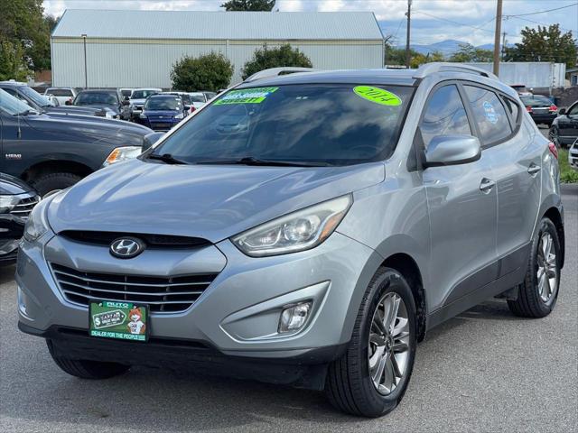 2014 Hyundai Tucson SE for sale in Spokane Valley, WA