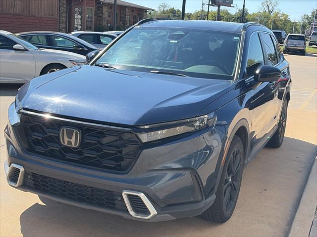 2023 Honda CR-V Hybrid Sport Touring for sale in Muskogee, OK