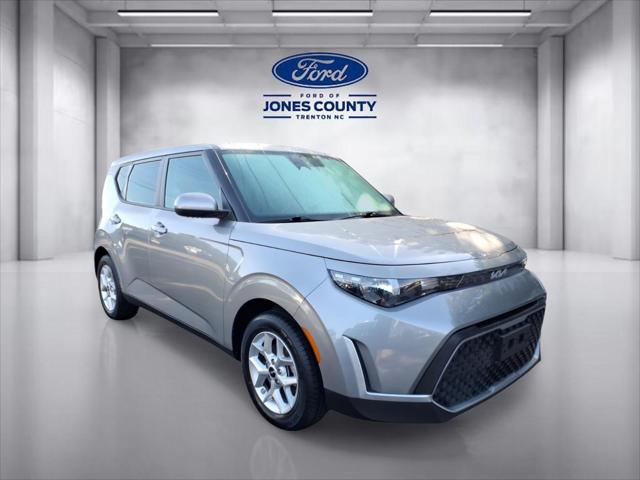 2024 Kia Soul LX for sale in Trenton, NC