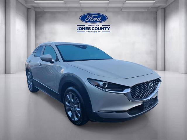 2024 Mazda CX-30 2.5 S Preferred Package for sale in Trenton, NC