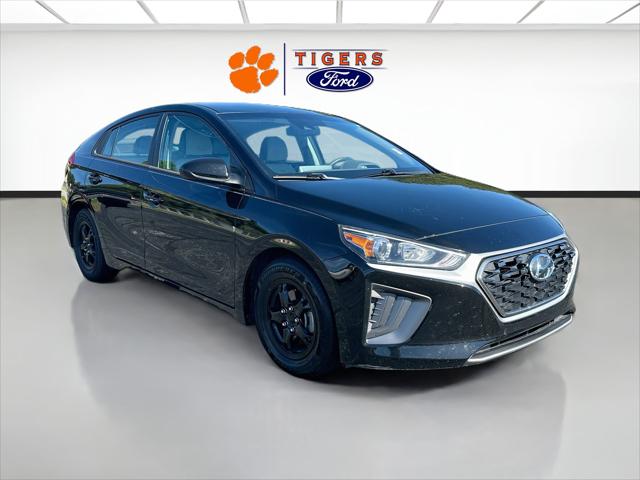 2022 Hyundai IONIQ Hybrid Blue for sale in West Union, SC