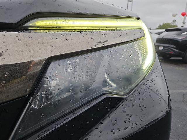 2018 Honda Ridgeline Black Edition