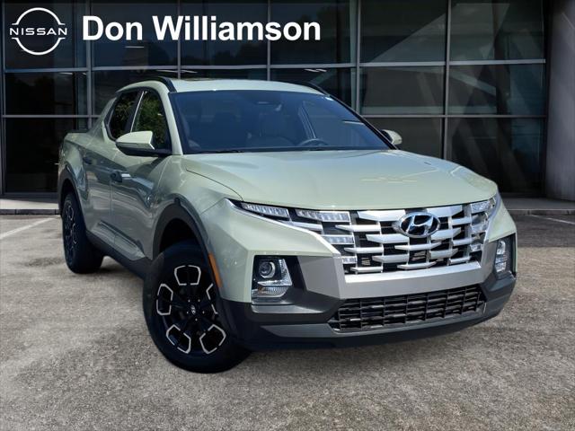 2023 Hyundai Santa Cruz SEL for sale in Jacksonville, NC