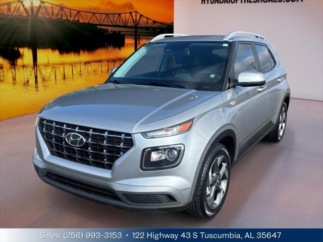 2024 Hyundai Venue SEL for sale in Tuscumbia, AL