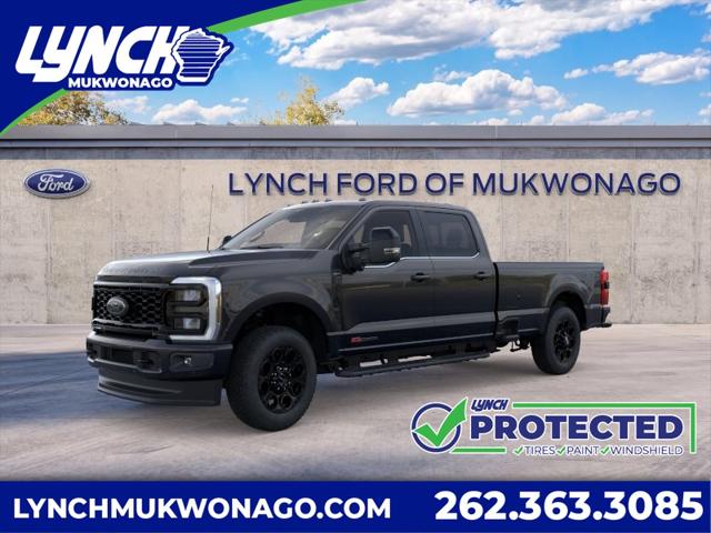 2026 Ford F-350 LARIAT for sale in Mukwonago, WI