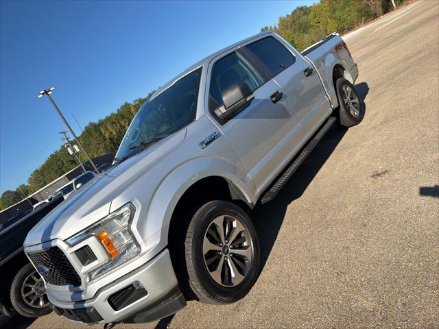 2019 Ford F-150 XL for sale in Saltillo, MS