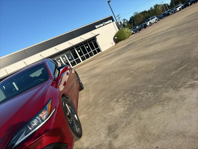 2019 Lexus ES 350 F SPORT for sale in Saltillo, MS