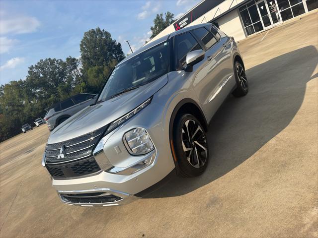 2022 Mitsubishi Outlander SE for sale in Saltillo, MS