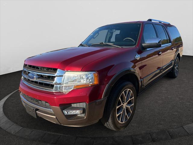 2017 Ford Expedition EL King Ranch for sale in Saltillo, MS