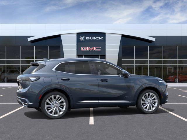 2026 Buick Envision Avenir AWD